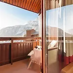 Aparthotel - Val-d'isere La Daille