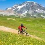 - Val-d'isere Aparthotel La Daille