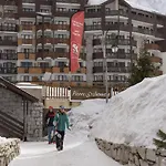 - Val-d'isere Aparthotel 3*