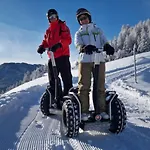 - Val-d'isere La Daille