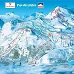 - Val-d'isere Aparthotel La Daille