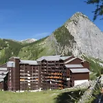 - Val-d'isere Aparthotel 3*
