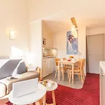 - Val-d'isere Aparthotel 3*