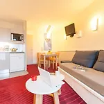 - Val-d'isere Aparthotel