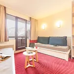 Aparthotel - Val-d'isere 3*