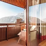 Aparthotel - Val-d'isere 3*