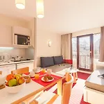 - Val-d'isere Aparthotel