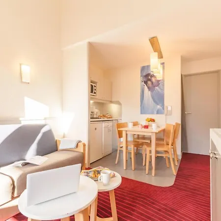 Appart hôtel - Val-d'isere 3*