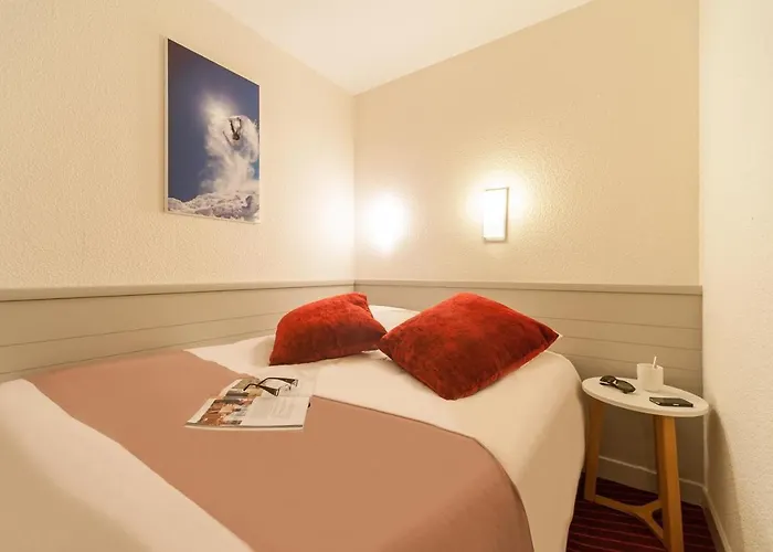 Hotel apartamentowy - Val-d'isere