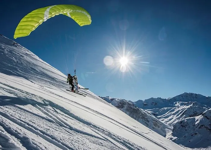 - Val-d'isere