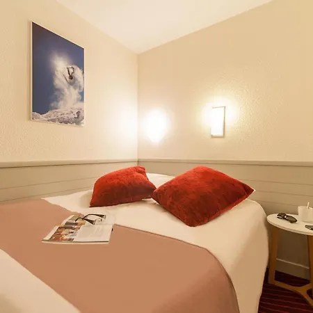 Aparthotel - Val-d'isere