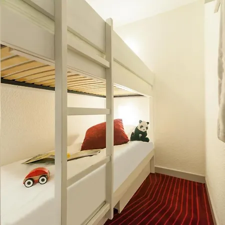 - Val-d'isere Aparthotel