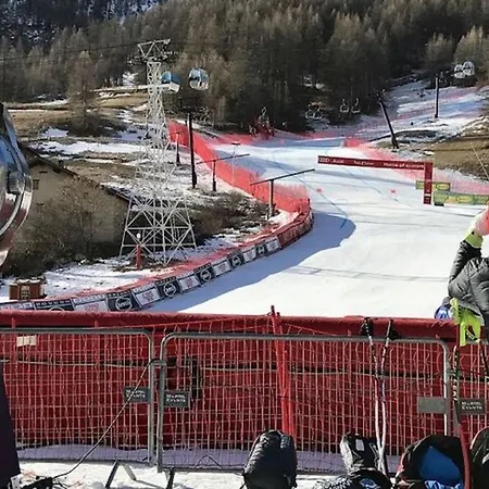 Aparthotel - Val-d'isere